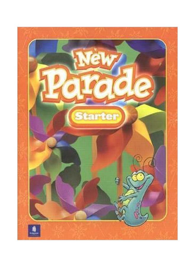 New Parade, Starter Level Paperback English by Mario Herrera - 7 April 2000 