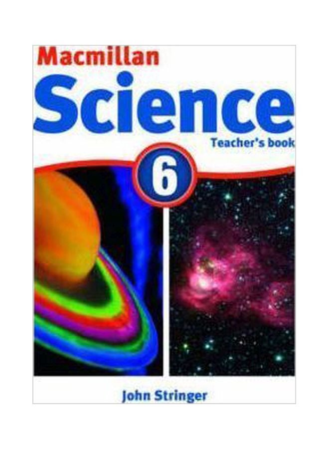 Science: Teacher's Book: Level 6 Paperback English by John Stringer - 01 May 2011