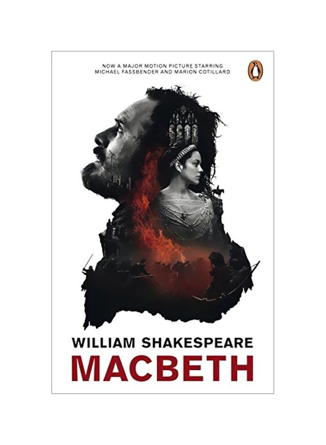 Macbeth (Film Tie-In) paperback english - 24 Sep 2015 