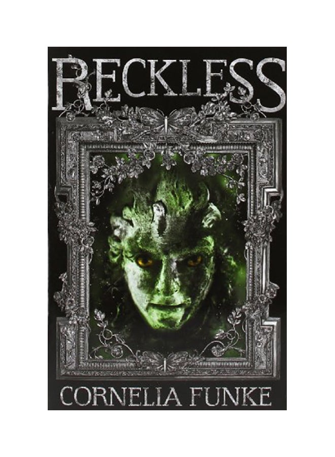 Reckless paperback english - 1 Apr 2011 