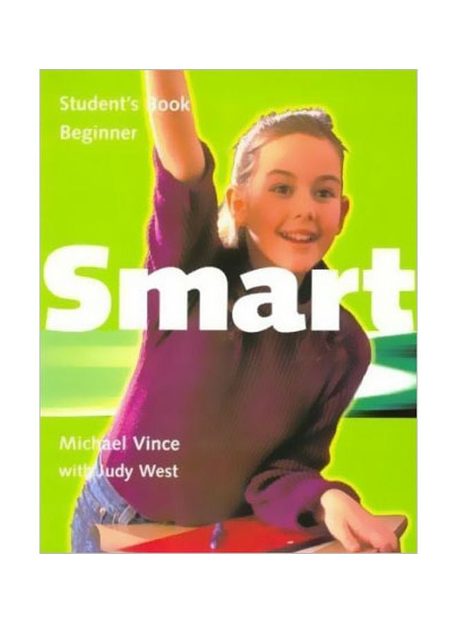 Smart: Student's Book Beginner paperback english - 04 Oct 2001