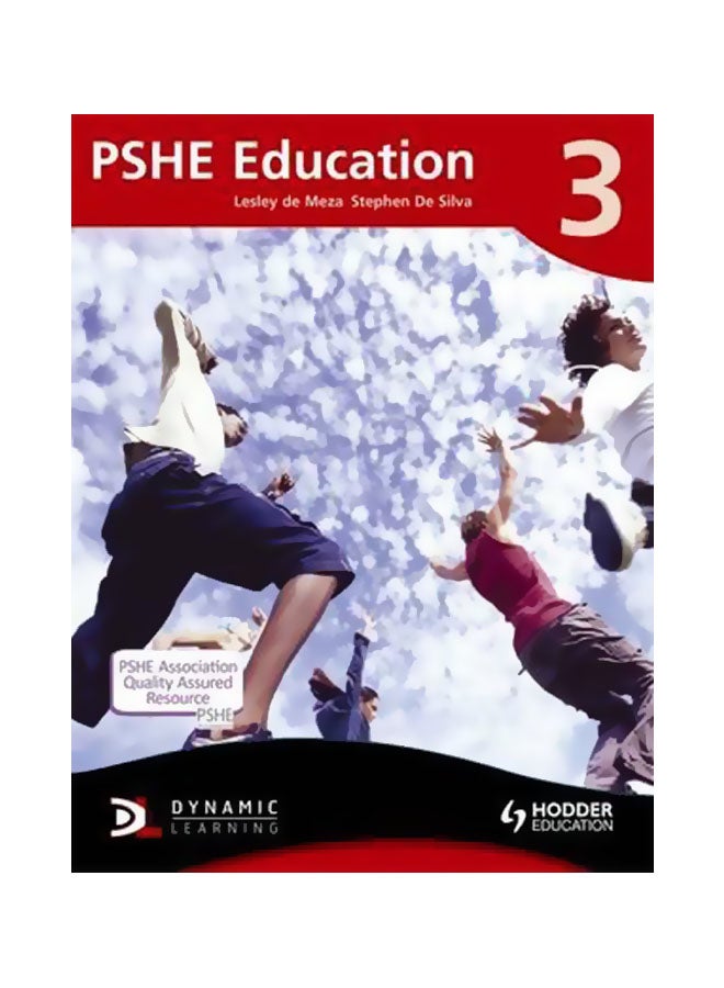 PSHE Education Paperback English by Lesley de Meza - 28 May 2010 