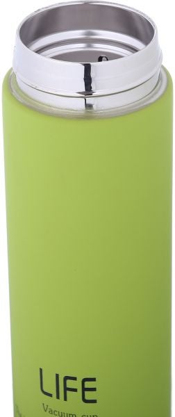 Stainless Steel Thermal Flask Green 0.5Liters - v1607343675/N42610955A_2