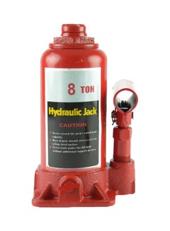 LAWAZIM Hydraulic Jack  - Image 1