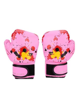 2-Piece Kids Boxing Gloves 28x17cm - v1607345331/N42845527A_1