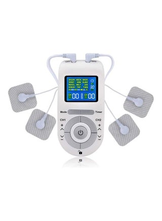 Digital Electrical Body Massager - v1607345620/N42845491A_1