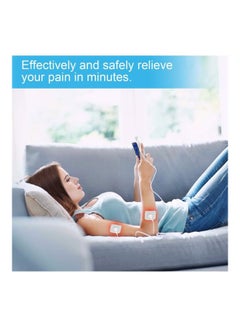 Generic Digital Electrical Body Massager  - Image 5