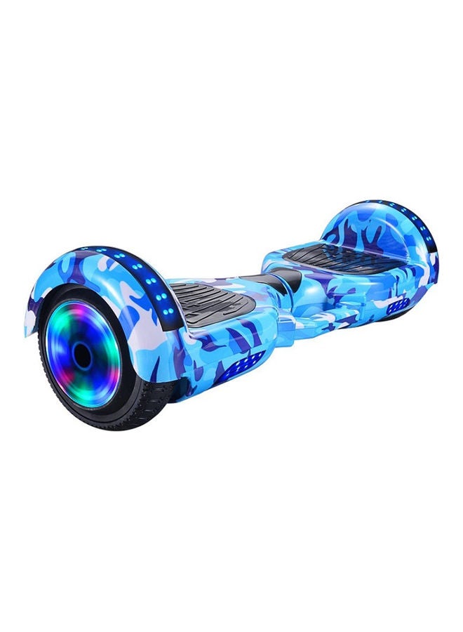 6.5 Inch Smart Self Balance Electric Hoverboard Scooter 10kg For Your Little One 58.4x18.6x17.8cm - v1607346337/N42863320A_1