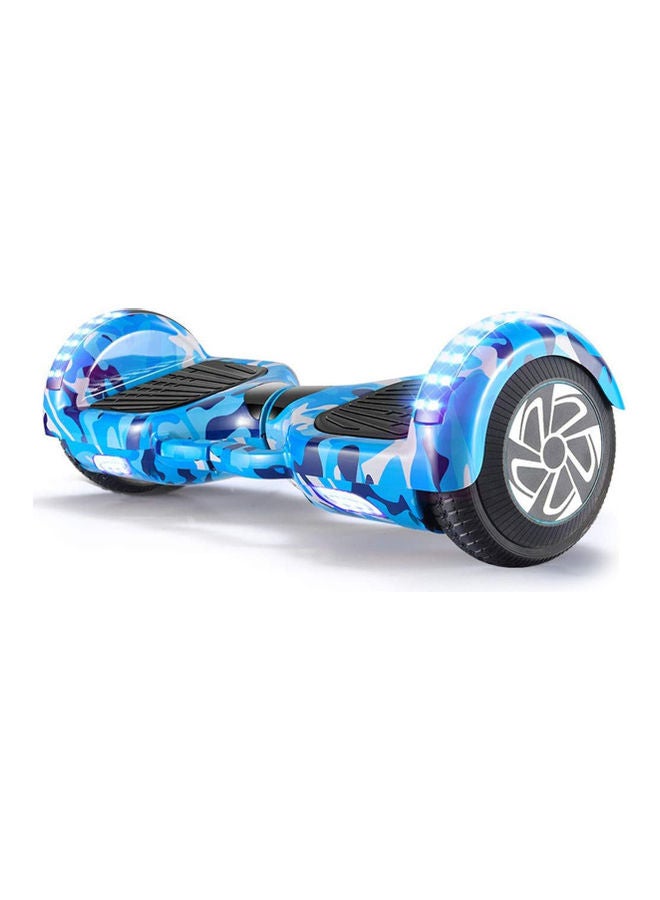 6.5 Inch Smart Self Balance Electric Hoverboard Scooter 10kg For Your Little One 58.4x18.6x17.8cm - v1607346337/N42863320A_2