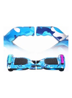 Cool Baby 6.5 Inch Smart Self Balance Electric Hoverboard Scooter 10kg For Your Little One 58.4x18.6x17.8cm  - Image 3
