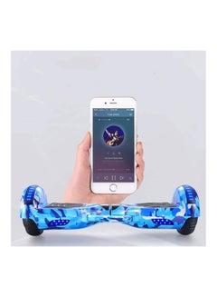 Cool Baby 6.5 Inch Smart Self Balance Electric Hoverboard Scooter 10kg For Your Little One 58.4x18.6x17.8cm  - Image 5