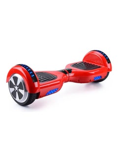 6.5 Inch Smart Self Balance Electric Hoverboard Scooter 10kg