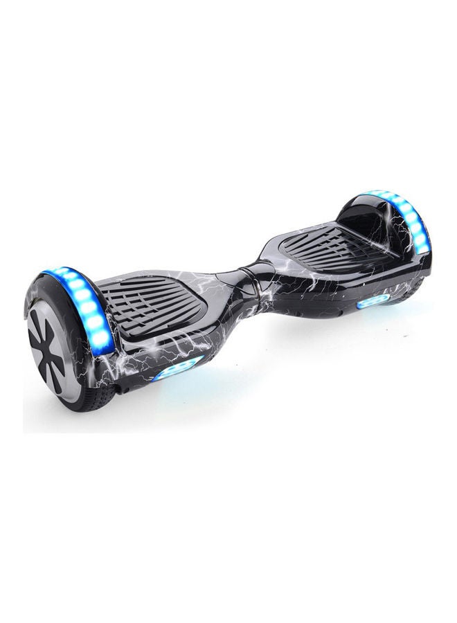 Cool Baby 6.5 Inch Smart Self Balance Electric Hoverboard Scooter Multicolour 10kg - Image 1