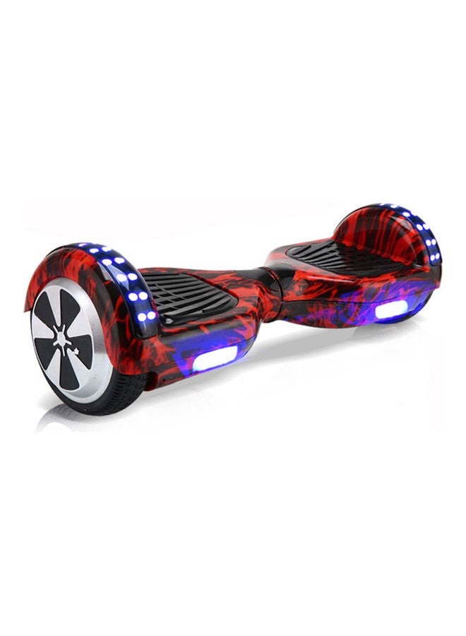 Cool Baby 6.5 Inch Smart Self Balance Electric Hoverboard Scooter Multicolour 10kg - Image 1