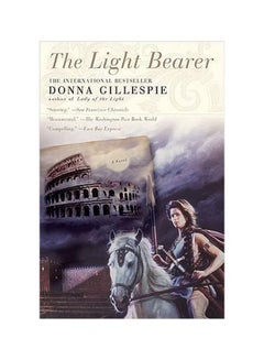 The Light Bearer Paperback English by Donna Gillespie - 7 Nov 2006