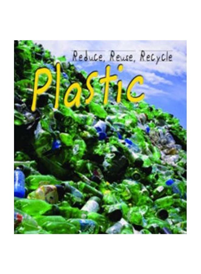 Plastic Paperback English by Alexandra Fix - 07 August 2008 