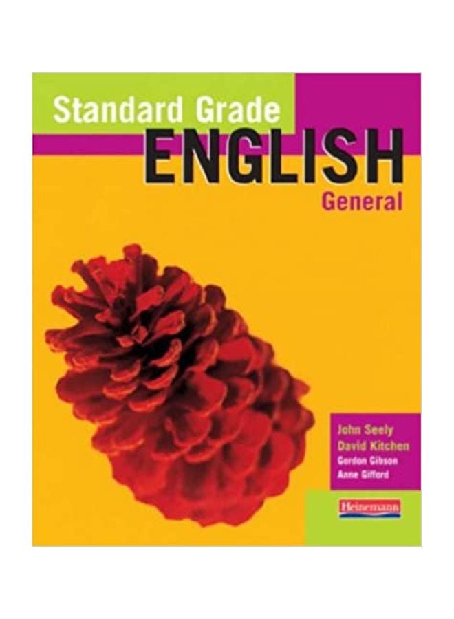 The Heinemann English Programme paperback english - 02 Jul 1996