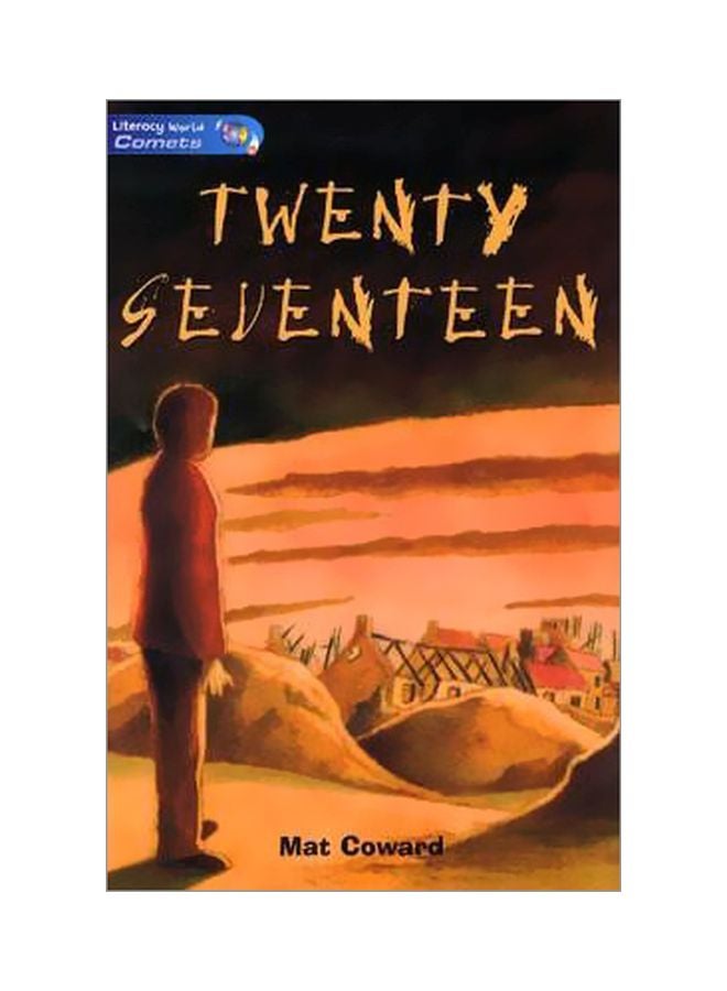 Twenty Seventeen Paperback English by Mat Coward - 27 Sep 2002