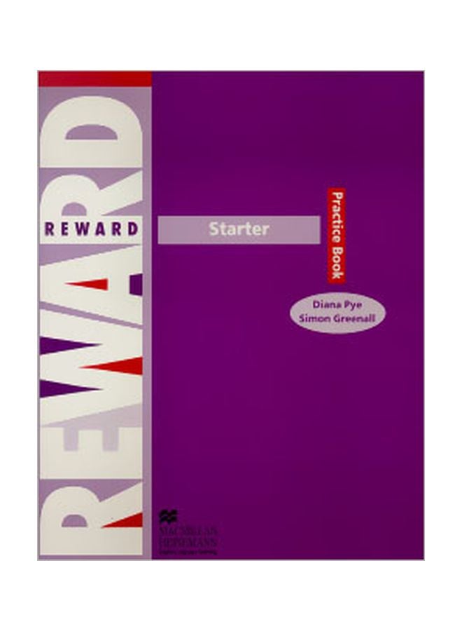 Reward: Starter, Practice Book Paperback English by Diana J Rey - 19 Sep 1997 