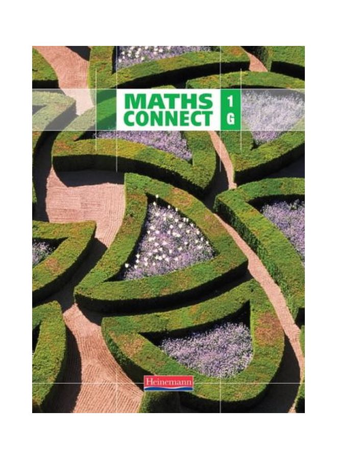 Maths Connect 1 Green Student Book Paperback English by Catherine Roe - 03 Mar 2004 