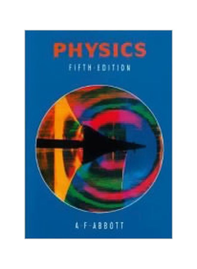 Physics Paperback English by A.F. Abbott - 32731 