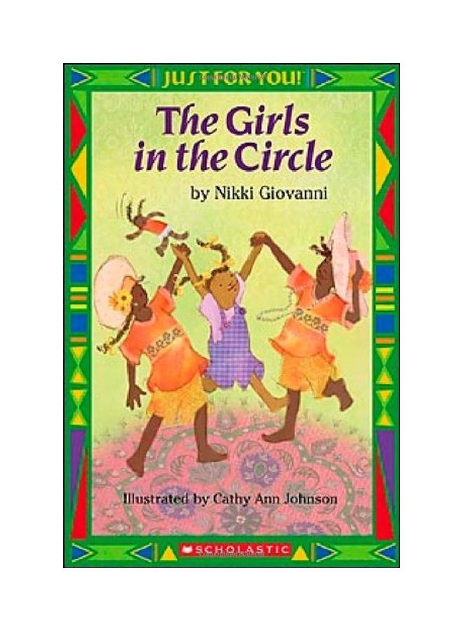 الفتيات في الدائرة