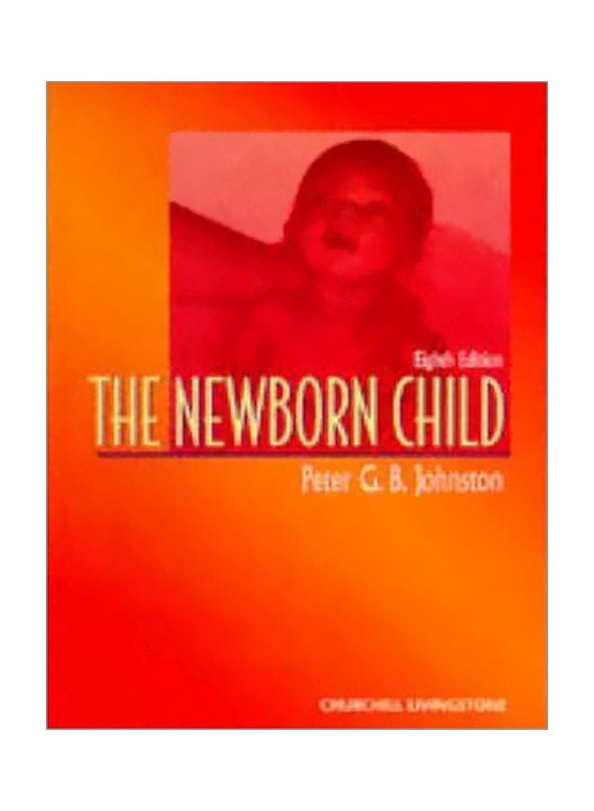 The Newborn Child Paperback English by David G. Vulliamy - 01 May 1998 