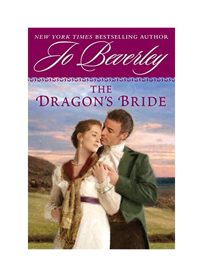 The Dragon's Bride paperback english - 22 Sep 2011