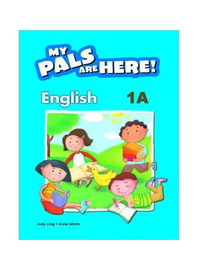 My Pals Are Here! : Textbook 1A paperback english - 25 May 2006