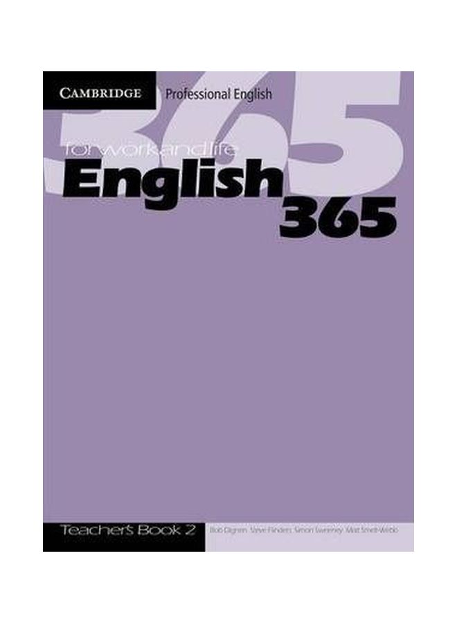 English365 paperback english - 08 Nov 2004 