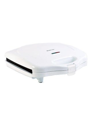 Electric 4 Slice Sandwich Burne 1400.0 W RE-5-073 White - v1607349685/N42867069A_1