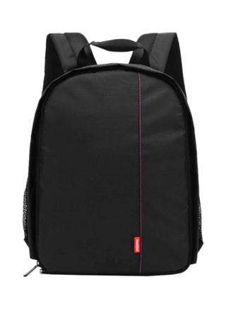 Multi-functional Camera Bag Dor DSLR/Camcorder Black/Red - v1607350267/N17209637A_1