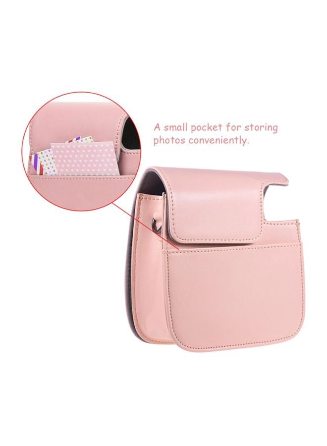 ANDOER 14-In-1 Camera Accessories Kit Set Pink - Image 2