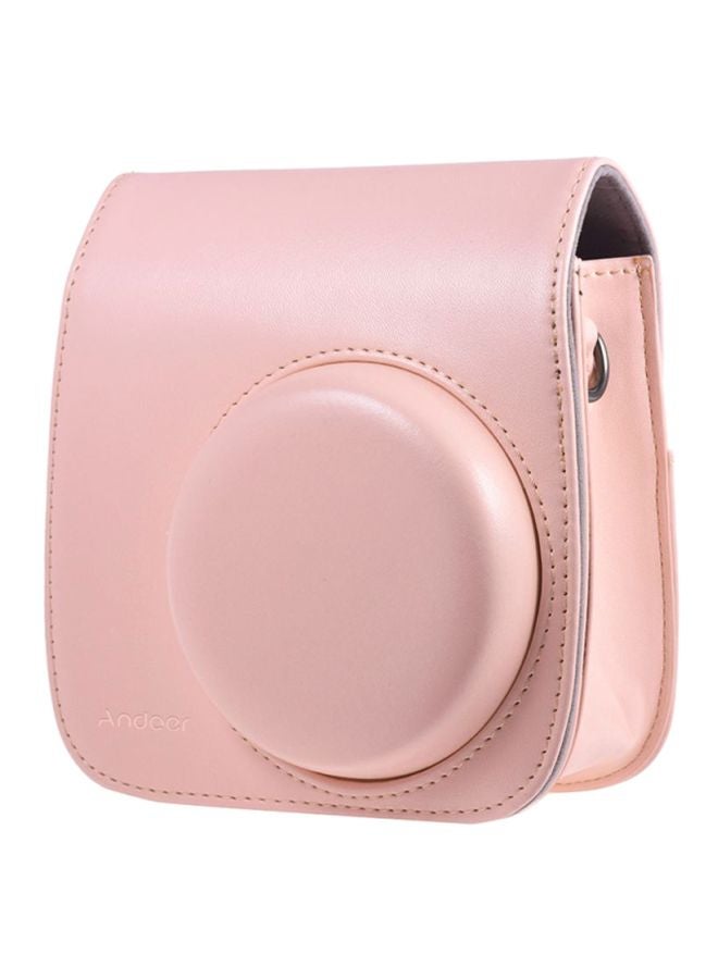 ANDOER 14-In-1 Camera Accessories Kit Set Pink - Image 3