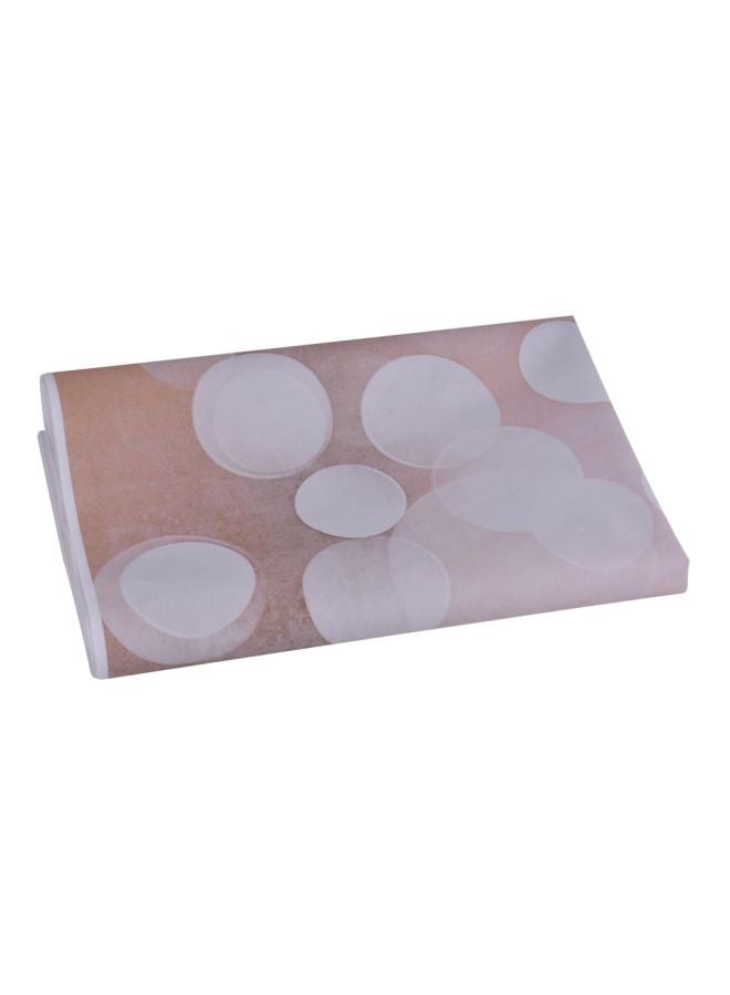 ANDOER Photography Background Glitter Light Bokeh Spot Backdrop Digital Printed Photo Studio Props Multicolour - Image 3