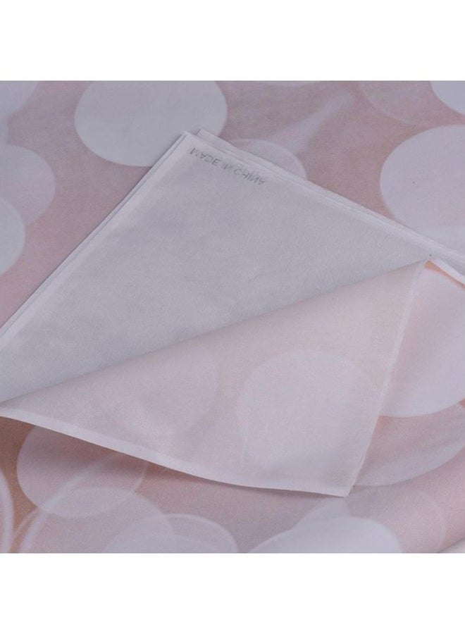 ANDOER Photography Background Glitter Light Bokeh Spot Backdrop Digital Printed Photo Studio Props Multicolour - Image 4