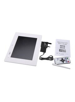 ANDOER HD Digital Photo Frame White  - Image 4