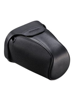 Semi-Soft Case For Nikon D7000 DSLR Camera Black