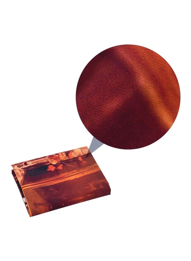 أندوير خلفية للتصوير الفوتوغرافي أصفر/برتقالي/بيج - Image 3