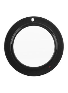 ANDOER Super Slim Lens Adapter Ring Black  - Image 1