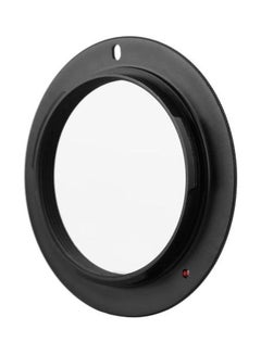 ANDOER Super Slim Lens Adapter Ring Black  - Image 2