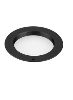 ANDOER Super Slim Lens Adapter Ring Black  - Image 3
