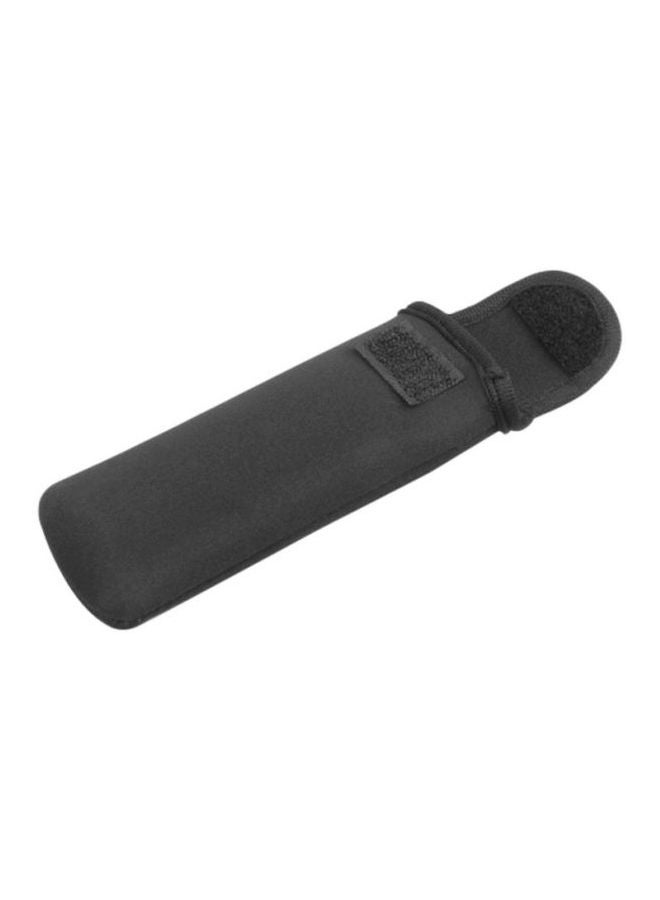 ANDOER Protective Camera Cover For Ricoh Theta S M15 Black  - Image 1