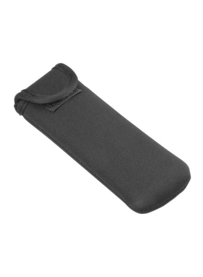 ANDOER Protective Camera Cover For Ricoh Theta S M15 Black  - Image 2