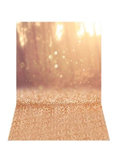 ANDOER Holiday Backdrop Photography Background Multicolour  - Image 1