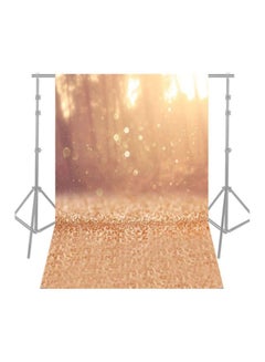 ANDOER Holiday Backdrop Photography Background Multicolour  - Image 2