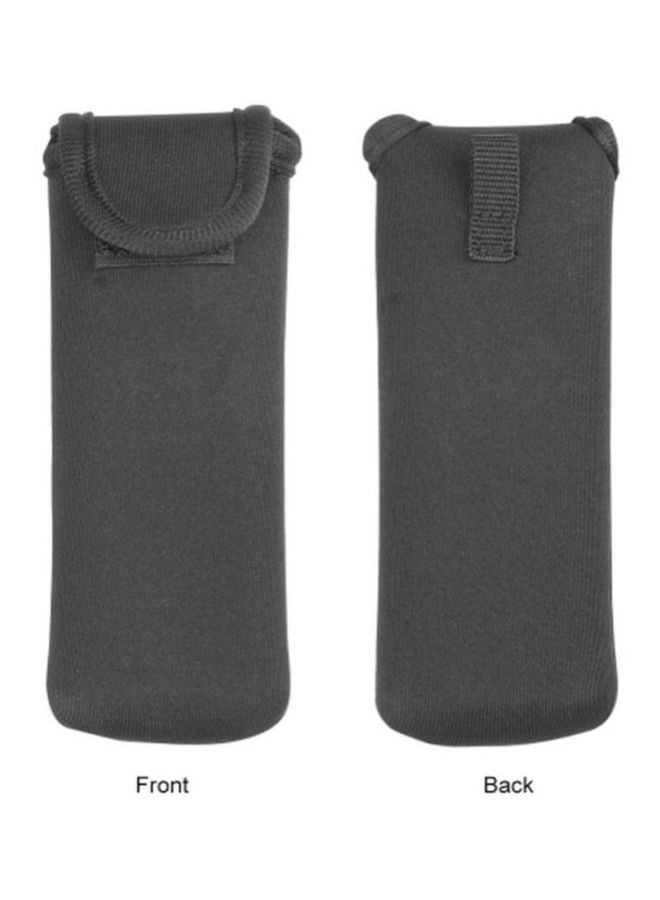 ANDOER Protective Camera Cover For Ricoh Theta S M15 Black  - Image 3