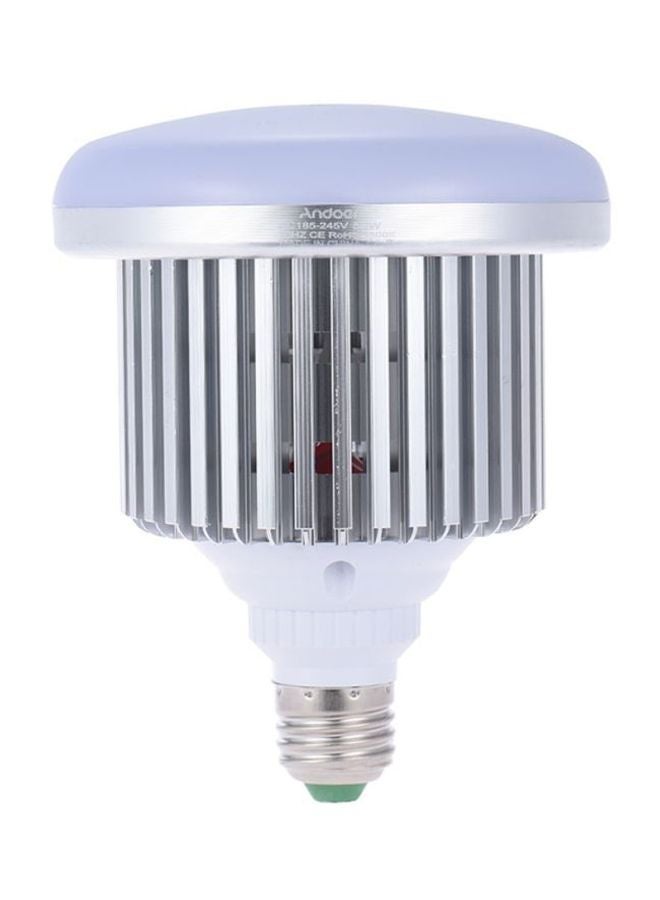 ANDOER Video Studio Continuous Daylight Fill Silver  - Image 1