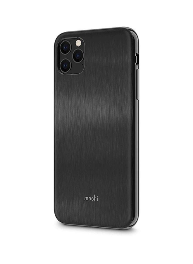 Moshi Protective Case Cover For iPhone 11 Pro Max Black - Image 2