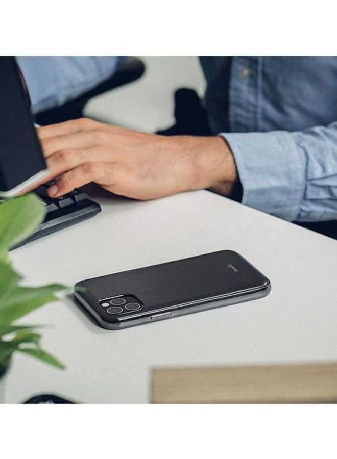 Moshi Protective Case Cover For iPhone 11 Pro Max Black - Image 3